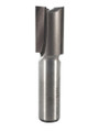 2 flute carbide tipped router bit with 1/2" shank by Whiteside Machine - Whiteside 1076