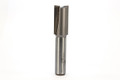 2 flute carbide tipped router bit with 1/2" shank by Whiteside Machine - Whiteside 1077