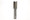 2 flute carbide tipped router bit with 1/2" shank by Whiteside Machine - Whiteside 1077