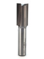 2 flute carbide tipped router bit with 1/2" shank by Whiteside Machine - Whiteside 1080