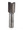 2 flute carbide tipped router bit with 1/2" shank by Whiteside Machine - Whiteside 1082