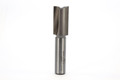 2 flute carbide tipped router bit with 1/2" shank by Whiteside Machine - Whiteside 1083