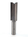 2 flute carbide tipped router bit with 1/2" shank by Whiteside Machine - Whiteside 1087