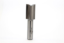 2 flute carbide tipped router bit with 1/2" shank by Whiteside Machine - Whiteside 1088