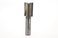 2 flute carbide tipped router bit with 1/2" shank by Whiteside Machine - Whiteside 1091