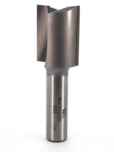 2 flute carbide tipped router bit with 1/2" shank by Whiteside Machine - Whiteside 1093