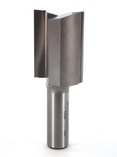 2 flute carbide tipped router bit with 1/2" shank by Whiteside Machine - Whiteside 1096