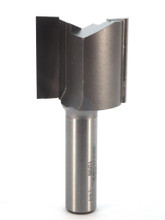 2 flute carbide tipped router bit with 1/2" shank by Whiteside Machine - Whiteside 1098