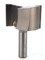 2 flute carbide tipped router bit with 1/2" shank by Whiteside Machine - Whiteside 1101