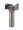 2 flute carbide tipped router bit with 1/2" shank by Whiteside Machine - Whiteside 1304