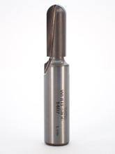 Carbide Tipped Round Nose (Core Box) Router Bit by Whiteside Machine - Whiteside 1407