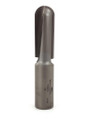 Carbide Tipped Round Nose (Core Box) Router Bit by Whiteside Machine - Whiteside 1420