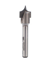 point cutting roundover router bits 1/4 & 1/2 Shank Carbide-Tipped Router Bits 