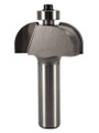 Cove Router Bit With 1/2" Shank by Whiteside Machine - Whiteside 1805