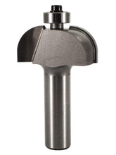 Cove Router Bit With 1/2" Shank by Whiteside Machine - Whiteside 1805