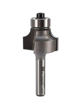 Carbide Tipped Roundover Router Bit (Ball Bearing Guide) by Whiteside Machine - Whiteside 2000