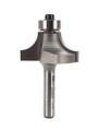Carbide Tipped Roundover Router Bit (Ball Bearing Guide) by Whiteside Machine - Whiteside 2003
