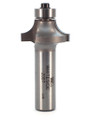 Carbide Tipped Roundover Router Bit (Ball Bearing Guide) by Whiteside Machine - Whiteside 2007