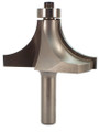 Carbide Tipped Roundover Router Bit (Ball Bearing Guide) by Whiteside Machine - Whiteside 2013