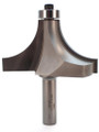 Carbide Tipped Roundover Router Bit (Ball Bearing Guide) by Whiteside Machine - Whiteside 2014