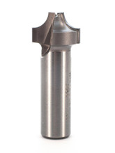 Whiteside Plunge Roundover Router Bit (with Plunge Point) - Carbide Tipped - Whiteside 2056