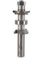 Whiteside Double Roundover Router Bit (with Adjustable Cutting Depth), Carbide Tipped - Whiteside 2160
