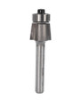 Carbide Tipped Edge Bevel Router Bit With Bearing Guide by Whiteside Machine - Whiteside 2298
