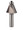 Carbide Tipped Edge Bevel Router Bit With Bearing Guide by Whiteside Machine - Whiteside 2307