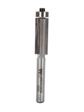 Carbide Tipped 2 Flute Flush Trim Router Bit With Bearing Guide by Whiteside Machine - Whiteside 2400