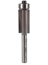 Carbide Tipped 2 Flute Flush Trim Router Bit With Bearing Guide by Whiteside Machine - Whiteside 2402