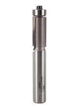 Carbide Tipped 2 Flute Flush Trim Router Bit With Bearing Guide by Whiteside Machine - Whiteside 2405