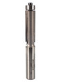 Carbide Tipped 2 Flute Flush Trim Router Bit With Bearing Guide by Whiteside Machine - Whiteside 2407