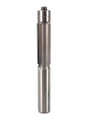 Carbide Tipped 2 Flute Flush Trim Router Bit With Double Bearing Guide by Whiteside Machine - Whiteside 2457