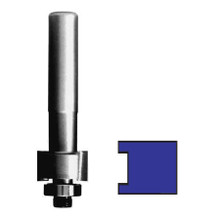 Whiteside Solid Surface Face Inlay Router Bit - Whiteside 2903