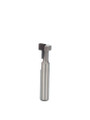 Carbide Tipped Keyhole Router Bit by Whiteside Machine - Whiteside 3050