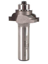 Whiteside 3164 - Classical Cove, Router Bits - Half Inch Shank, Carbide Tipped