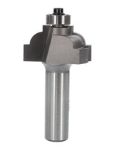 Whiteside 3166 - Classical Cove, Router Bits - Half Inch Shank, Carbide Tipped