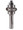 Carbide Tipped Radius Flute Cutter Router Bit by Whiteside Machine - Whiteside 3183
