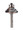 Carbide Tipped Double Round Router Bit by Whiteside Machine - Whiteside 3205