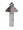 Carbide Tipped Double Round Router Bit by Whiteside Machine - Whiteside 3208