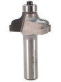 Carbide Tipped Ogee Fillet Router Bit by Whiteside Machine - Whiteside 3216