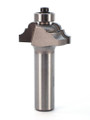 Carbide Tipped Classical Pattern Router Bit by Whitside Machine - Whiteside 3232