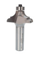 Whiteside 3272 - French Traditional, Router Bits - Half Inch Shank, Carbide Tipped