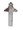 Whiteside 3272 - French Traditional, Router Bits - Half Inch Shank, Carbide Tipped