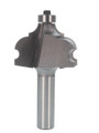 Whiteside 3280 - French Provincial, Molding, Router Bits - Half Inch Shank, Carbide Tipped