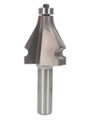 Whiteside Handrail Router Bits (Used To Cut The Lower Portion Of The Handrail Profile), Carbide Tipped - Whiteside 3304