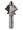 Carbide Tipped Classic Multi-Form Router Bit by Whiteside Machine
