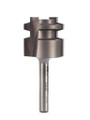 Whiteside 335x Locking Drawer Glue Joint Router Bit, Carbide Tipped - Whiteside 3350