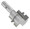 Carbide Tipped Standard Glue Joint Router Bit by Whiteside Machine
