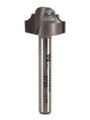 Whiteside 3725 - Classical, Round Bottom, Router Bits - Quarter Inch Shank, Carbide Tipped